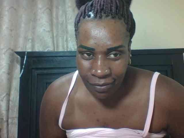 Sexyblacktits webcam