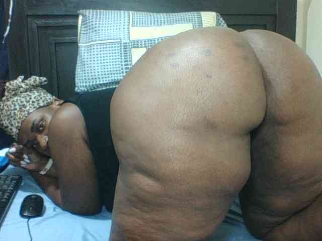 Sexyblacktits webcam