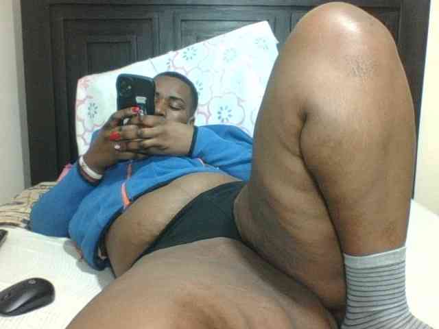 Sexyblacktits Live Webcam on {site_name}