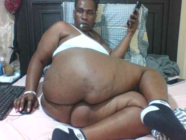 Sexyblacktits webcam