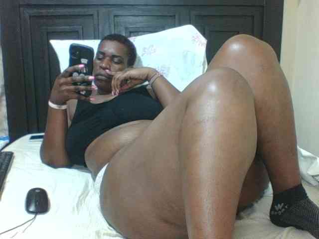 Sexyblacktits webcam