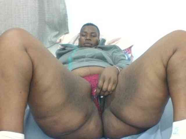 Sexyblacktits webcam