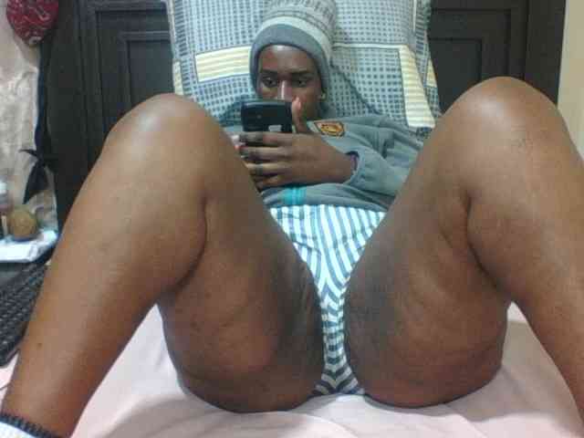 Sexyblacktits webcam