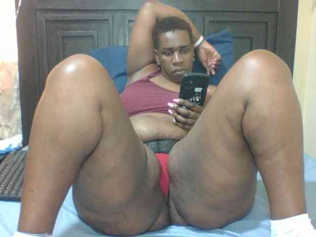 Sexyblacktits webcam