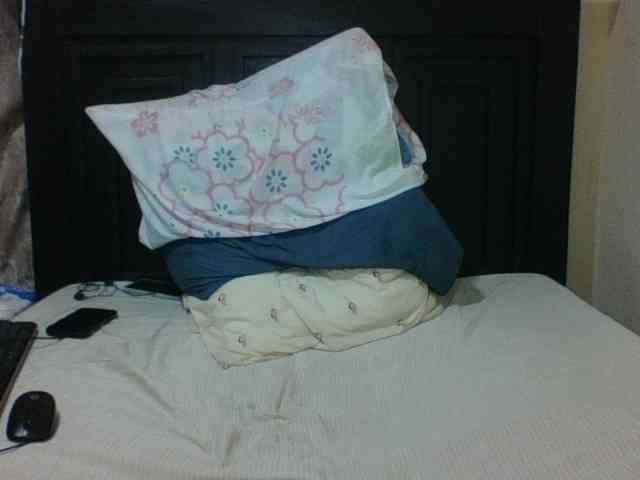 Sexyblacktits webcam