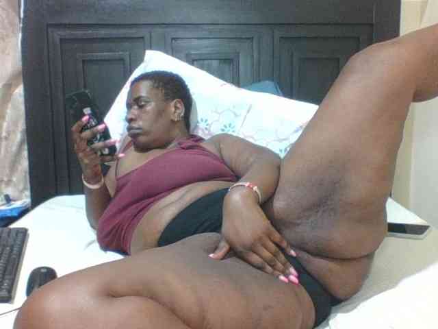 Sexyblacktits webcam