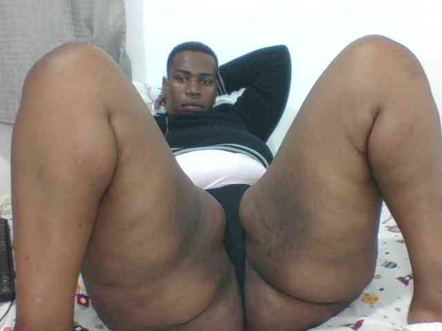 Sexyblacktits webcam