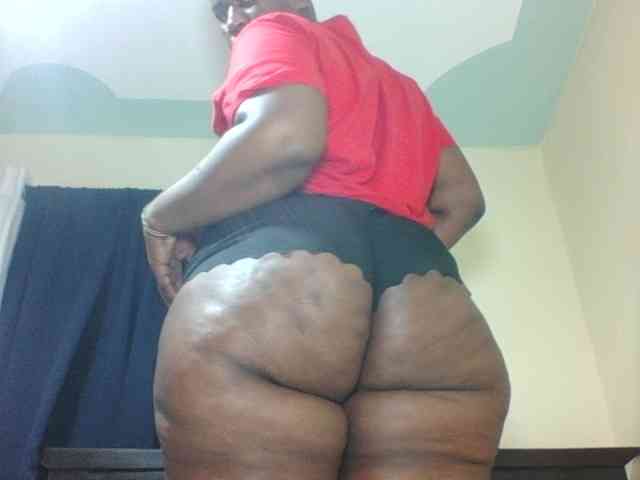 Sexyblacktits webcam