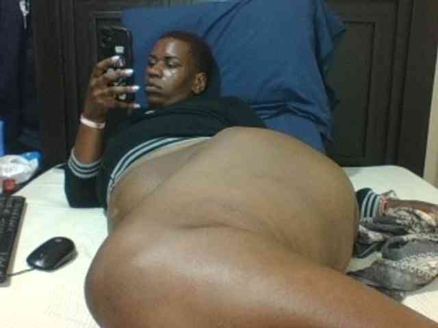 Sexyblacktits webcam