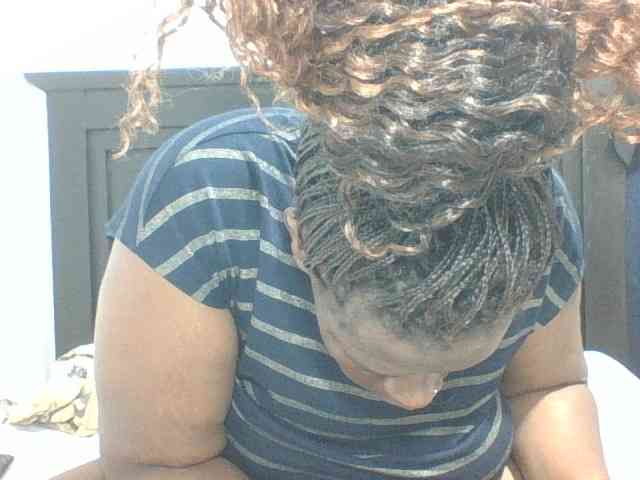 Sexyblacktits webcam