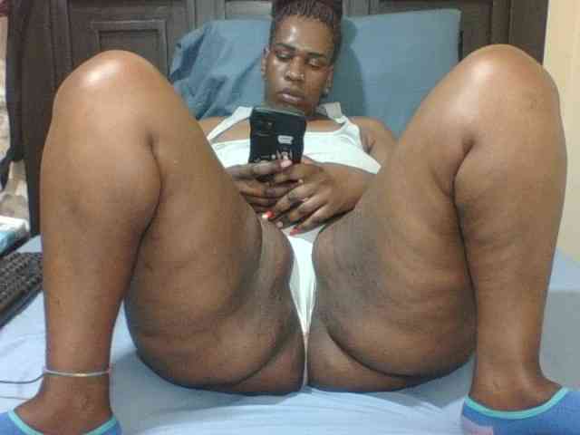 Sexyblacktits webcam