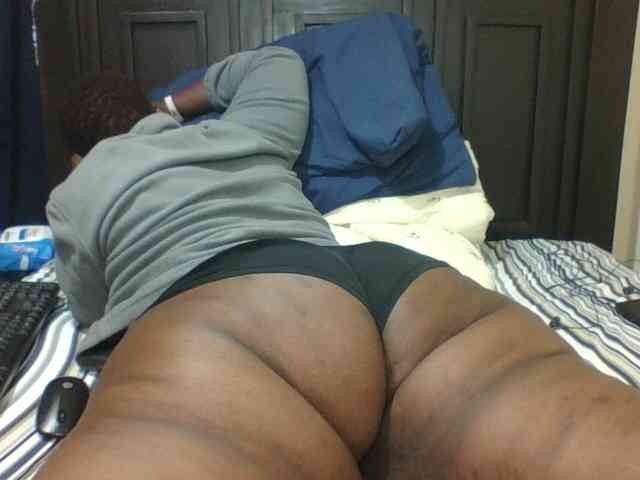 Sexyblacktits webcam