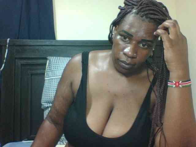 Sexyblacktits webcam