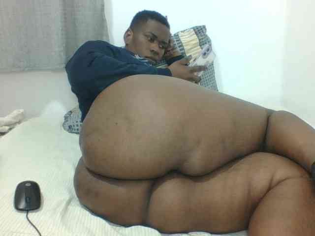 Sexyblacktits webcam