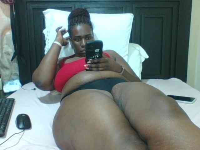 Sexyblacktits webcam