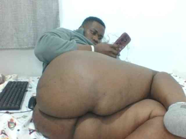 Sexyblacktits webcam