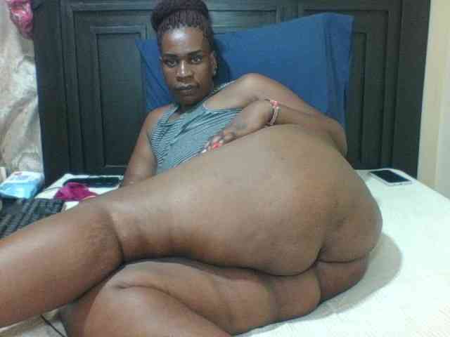 Sexyblacktits webcam