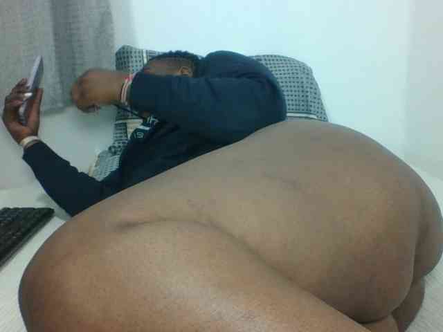 Sexyblacktits webcam