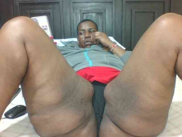 Sexyblacktits webcam