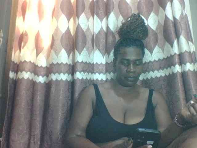 Sexyblacktits webcam