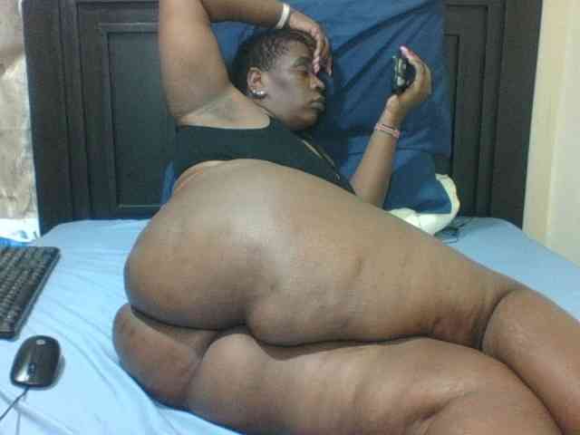 Sexyblacktits webcam