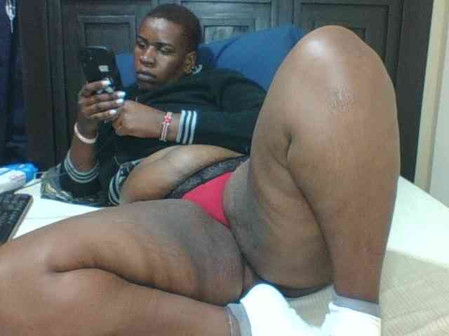 Sexyblacktits webcam