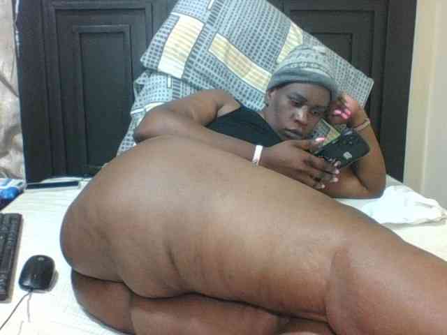 Sexyblacktits webcam