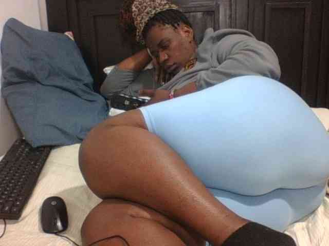 Sexyblacktits webcam