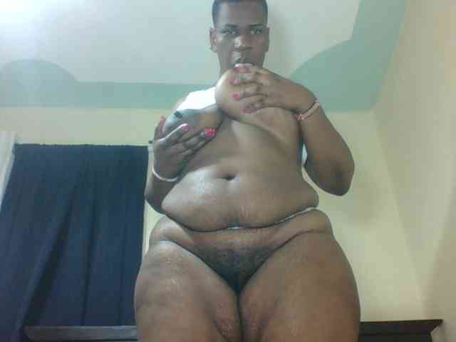 Sexyblacktits webcam