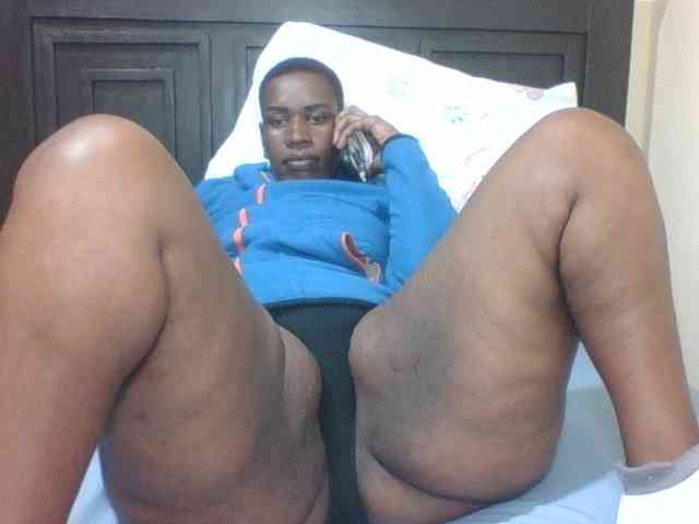 Sexyblacktits webcam