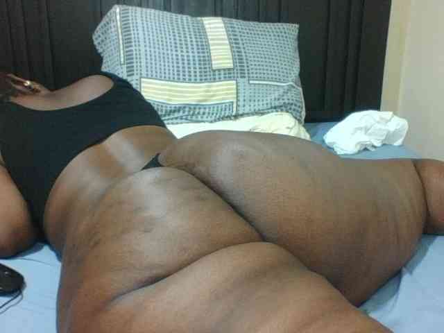 Sexyblacktits webcam