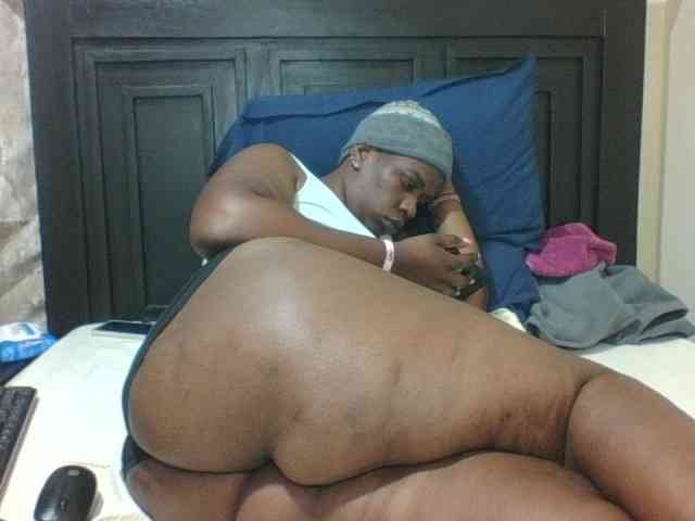 Sexyblacktits webcam