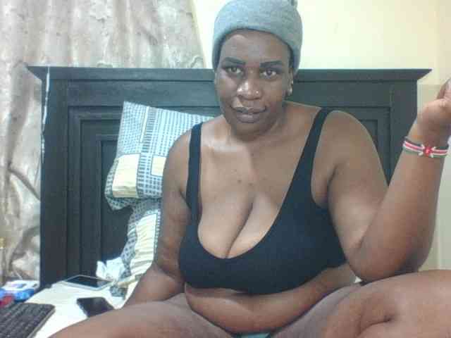 Sexyblacktits webcam