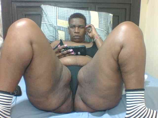 Sexyblacktits webcam