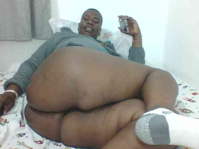 Sexyblacktits webcam