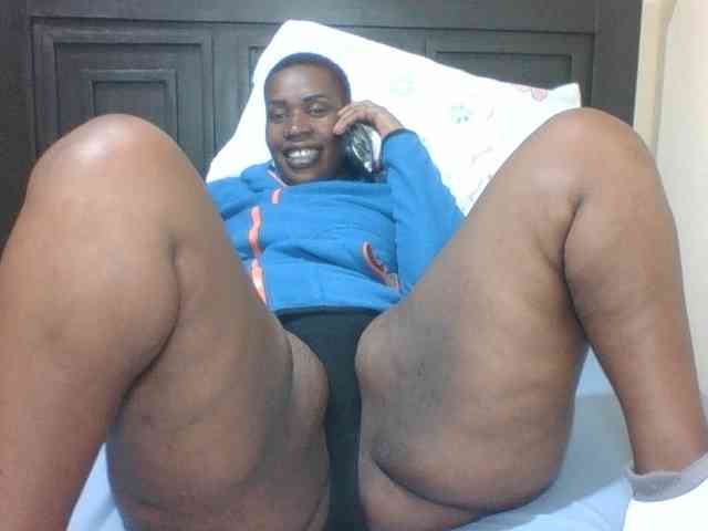 Sexyblacktits webcam