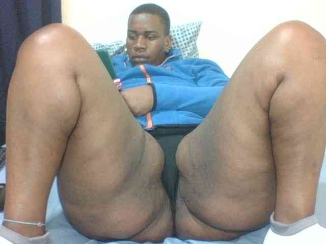 Sexyblacktits webcam