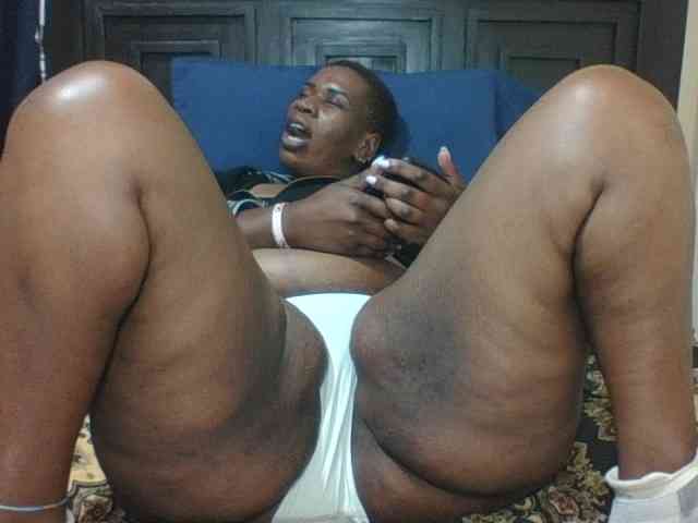 Sexyblacktits webcam