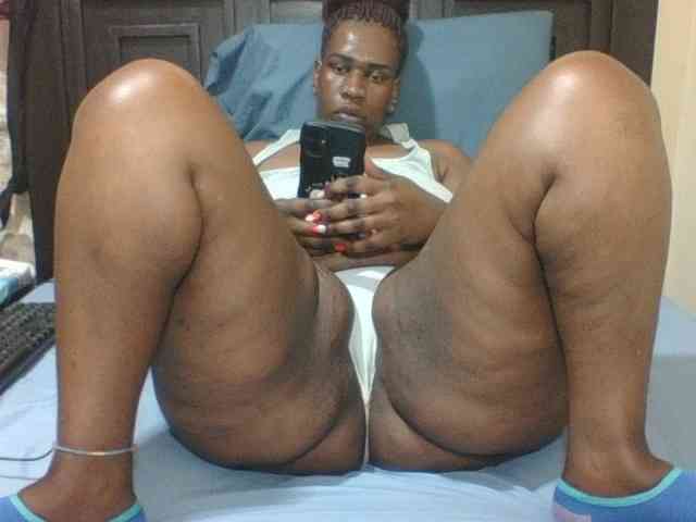 Sexyblacktits webcam