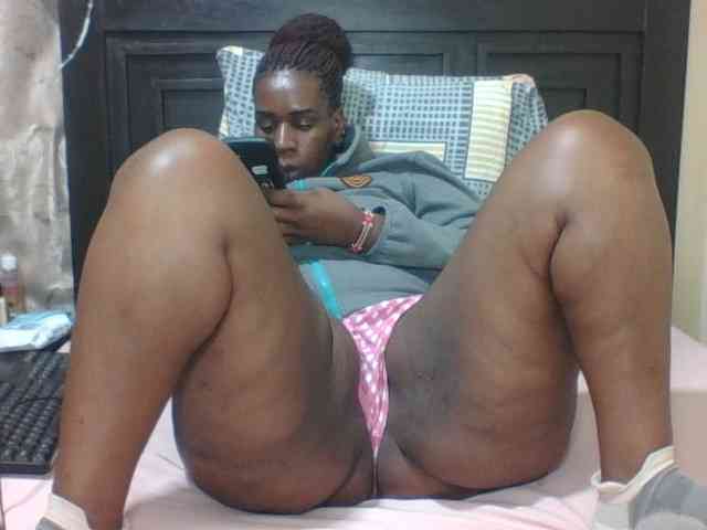 Sexyblacktits Sexyblacktits