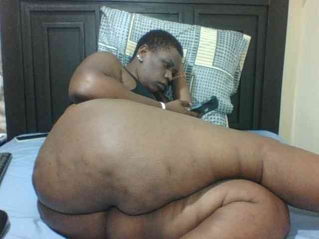 Sexyblacktits webcam