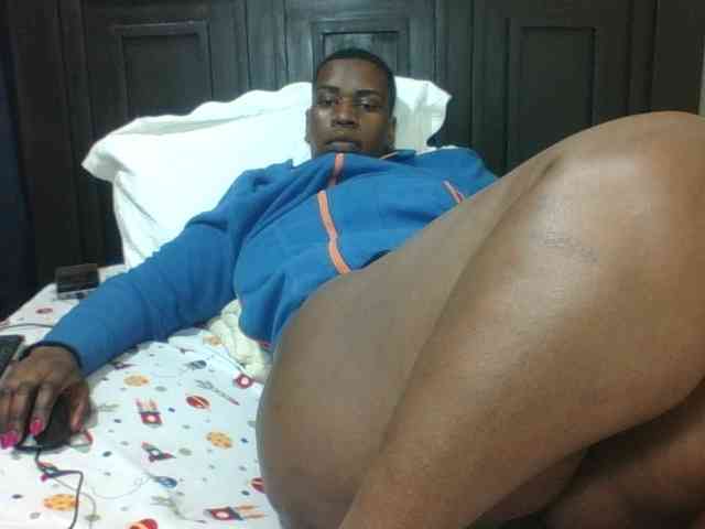 Sexyblacktits webcam