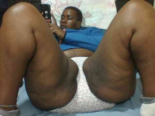 Sexyblacktits webcam