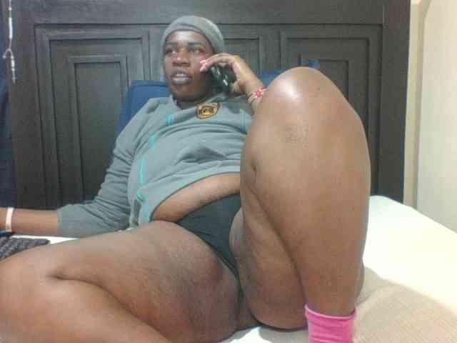 Sexyblacktits webcam