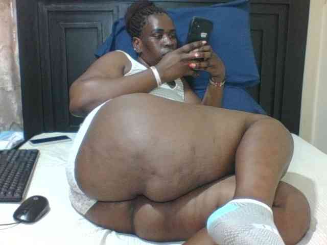 Sexyblacktits webcam