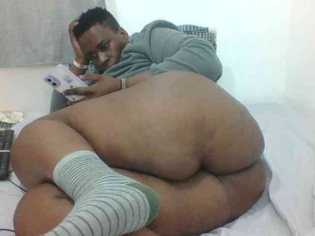 Sexyblacktits webcam