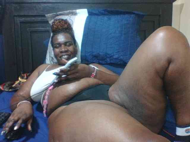 Sexyblacktits webcam