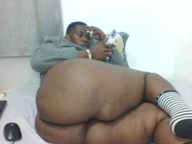 Sexyblacktits webcam