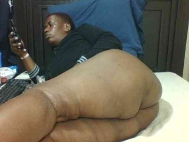 Sexyblacktits webcam