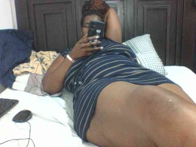 Sexyblacktits webcam